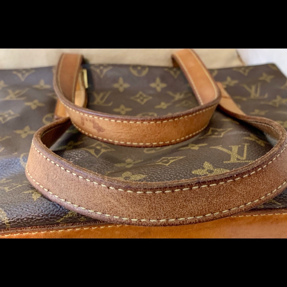 👜Louis Vuitton Cabas Piano Bag 👜 - Picture 4 of 16